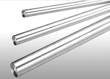 25MM precision chrome-plated high-frequency quenching linear optical axis (length can be customized) can be processed according to the drawing