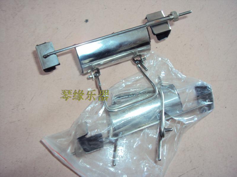 Erhu Lumbar support Stand-up performance Lumbar support Erhu bottom support Erhu support rack hook Stand pull Erhu