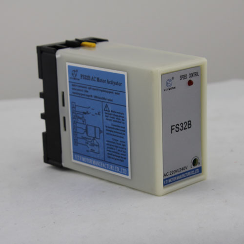 GPG Taibang motor FS32B AC motor speed controller Separate speed controller VTV