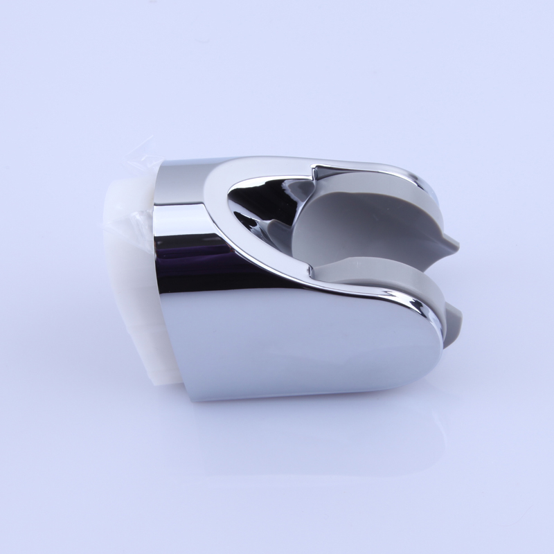 Koehler K-9040T-CP Shower-in-shower Shower Accessories Modern Shaped handheld shower Shower Nursery