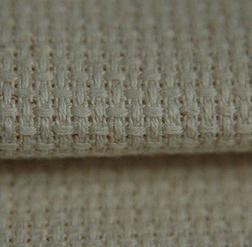 Embroidered cross stitch embroidered cloth DH embroidered cloth 14CT linen