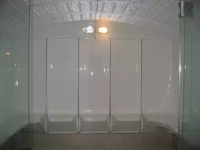 Sauna wet steam room Dry steam room Sauna engineering Swimming pool hydrotherapy pool Swimming pool engineering sauna equipment