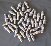 30PM quick connection small 3 points outer screw small joint quick small joint