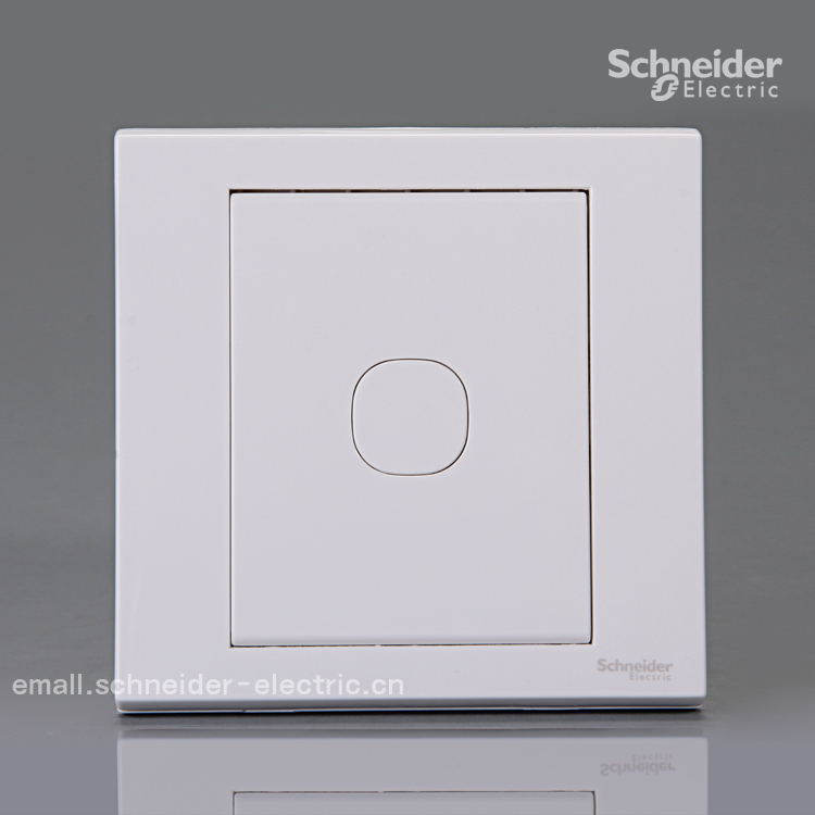First class agent Schneider Ruyi Series switch socket blank panel EV50X