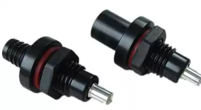Special MC3 0 waterproof DC connector for photovoltaic Combiner Box