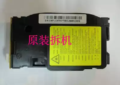 Samsung 1676 laser Samsung 1666 laser head Samsung 3201 3200 laser original disassembly