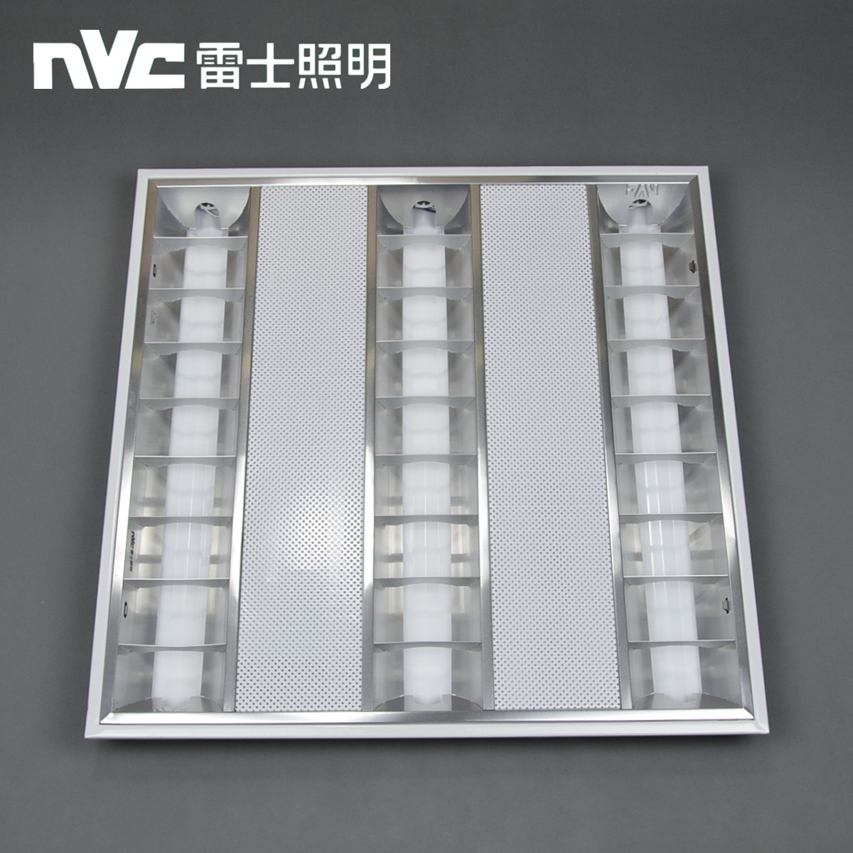 Rye T5 lattice light disc NDL431SI 3 * 14W 600 * 600 NDL432SI 2 * 28300 * 1200