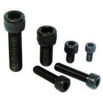 12 Grade 9 High Strength Screw Hexagon Socket M12 * L (Long 135-300) 10 PCs