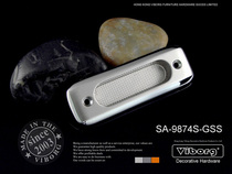 Domain Fort VIBORG original import door sliding door hidden handle SA-9874S-GSS