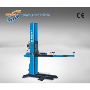 Manufacturer Direct sales Fanbao 2 5T single column fixed lift
