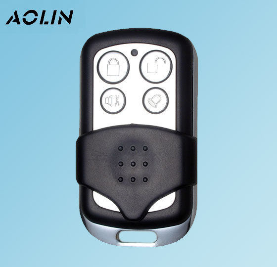 Orin burglar-proof remote control YR-D195 Olin alarm remote control Golden Zun FM Sun god 433 Frequency use