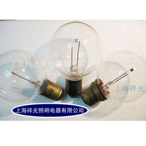 Domestic Xiangyang brand 12V100W instrument bulb stress meter