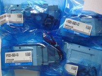 New original fit SMC VF5120-5GD1-03 solenoid valve in kind pictures