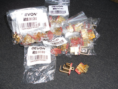 DEVON GREAT CORNER MILL 2827 2827 2852 2852 2835 2835 2812 2810 2818 2818 BRUSH HOLDER BRUSHED SEAT-TAOBAO