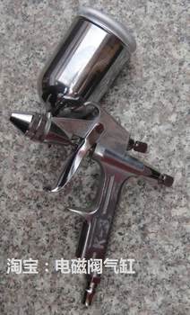 K3 spray gun car spray gun paint gun no free shipping auction/pneumatic tools