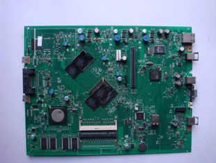 Promotion New HP 6015DN Motherboard Q7539-80201