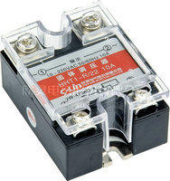 Xinling HHT1-R 38 40A SSR-40VA single phase (solid)solid state voltage regulator resistance type promotion