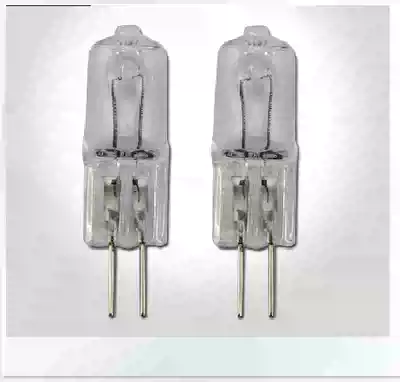 Special high pressure lamp beads 220V35W-250W warm light crystal lamp beads Mirror headlights aromatherapy plug-in oven bulb