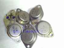 Gold seal crystal triode BU500 BU526 BU527 BU536 BU537