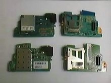 PSP1000 original NIC