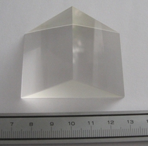 30 right angle prism size: 10 * 40mm