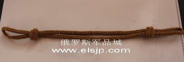 The former Soviet big hat-hat-hat metal wire wind belt