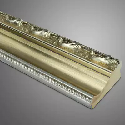 wangbin frame lines jin yin bo lines 10-20CM silver extras shi mu xian tie jin bo 5053-5YK