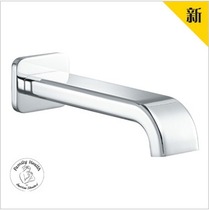 The US standard general distribution of the United States standard Yi Mei Shang CF-9710 into the wall outlet (no valve)