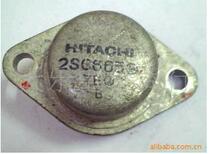 jin feng transistor 2SC665