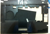 New original set of Dell DELL C shell E6500