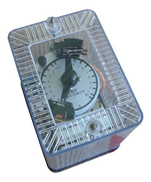 Original Xu Ji time relay DS-111 112 113 220V power relay