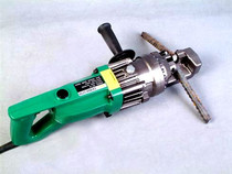 Fire Department special electric steel bar cutting machine portable steel bar cutting machine