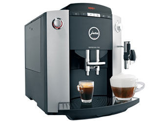 Suzhou Area Hotel Enterprise Career Unit Active On-site Fully Automatic Coffee Machine Free Placement
