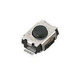 3*4 button 3*4MM button Two-foot patch light switch Vertical patch two-foot turtle copper feet