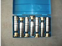 Supply CY series piston pump accessories 250YCY14-1b plunger slide boots 15996624023