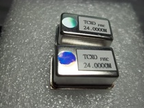 High-precision high-stability temperature-compensated crystal oscillator TCXO-room temperature 0 3PPM less paper labels need to be customized