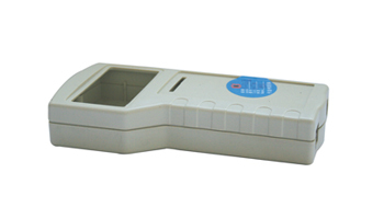 Instrument shell Portable instrument shell Dimensions: 156*80*29mm Model: 21-81