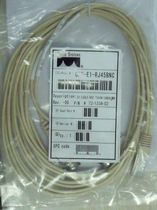 Cisco CAB-E1-RJ45 BNC RJ48 to BNC line 75 to 120 10FT special price 20 yuan one