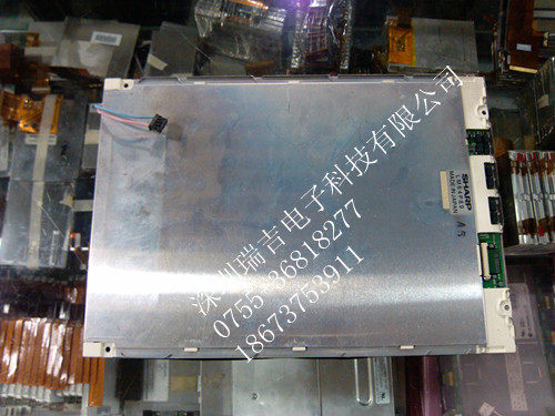 LM64P89 LM64P89NA Sharp original LM64P89L 10 4 inch 15 needle EDMGRB8KHF