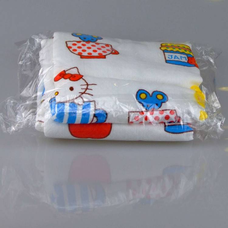 Doctor Ma's swimming pool Special baby honeycomb large bath towels with full cotton water suction fast and strong air-free