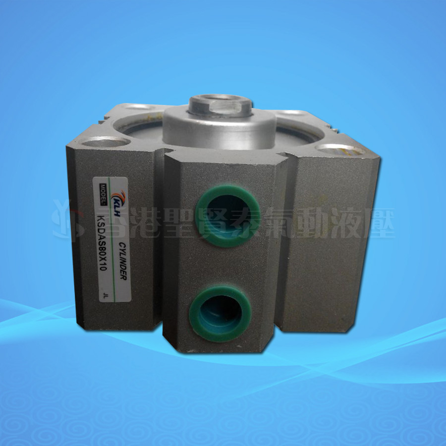 Yadke thin cylinder internal and external teeth with magnetic SDA80X25 -B SDAS80X25 SDAJ80X25