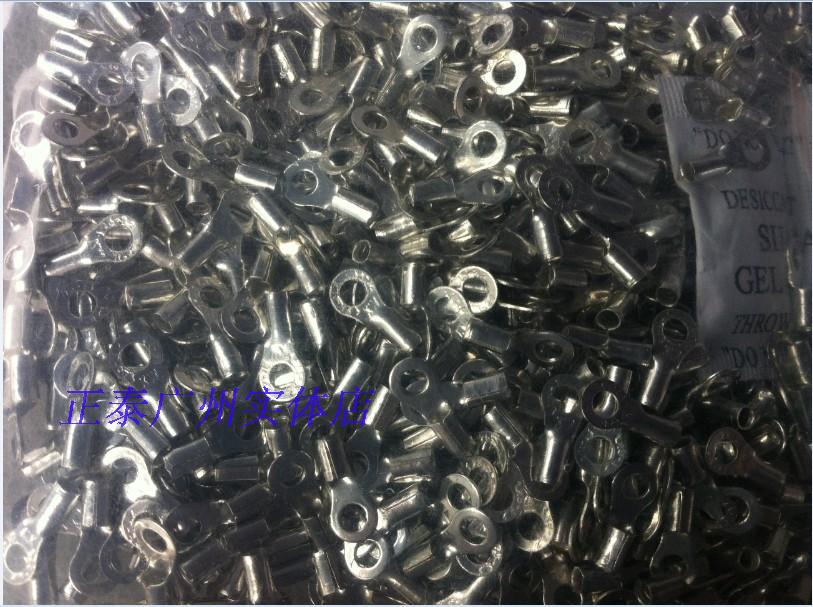 RNB1 25-3 2 wiring terminals copper wiring terminals RNB 1 25-3 2 1000 terminals only