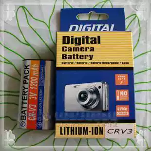 Kodak Z980 Z612 Z712 Z812 Z1012 Z1015 Z1085 Z1275 camera lithium battery