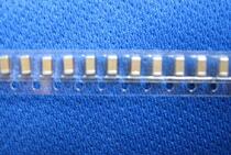 High voltage SMD capacitor CC1206X7RPK472KFT 4 7nF(472) 1206 1KV original