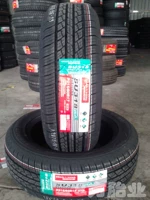 Zhongce Chaoyang Tyre 215 / 60R17 96H SU318 Qi Jun / Hacker / Jeep / Ruihu Aspirator lốp xe ô tô dunlop