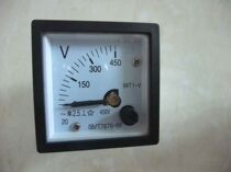 Factory price direct sales Tongzheng 99T1-A ammeter pointer ammeter