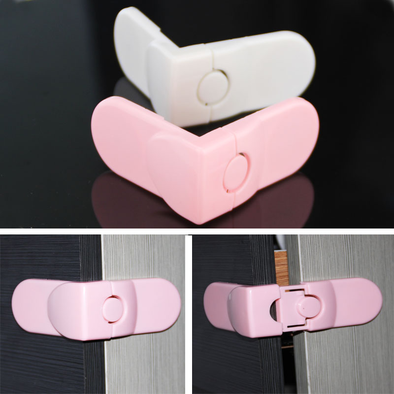 Drawers Lock Baby Baby Boy Safety Lock Cabinet Door Lock Overall Cupboard Lock Drawer Safety Catch 10 National