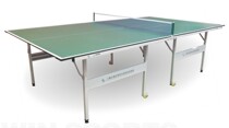 Table tennis table tennis table tennis table YPPQ-0327 folding table tennis table with mesh frame removable home