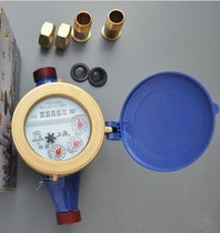 Прямые продажи Shanghai Shanghai Light Water Water Water Water Water meter Shanghai Light Water Water Water