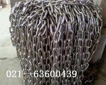 Stainless steel chuck chain lifting chain 304 stainless steel material 3mm thickness